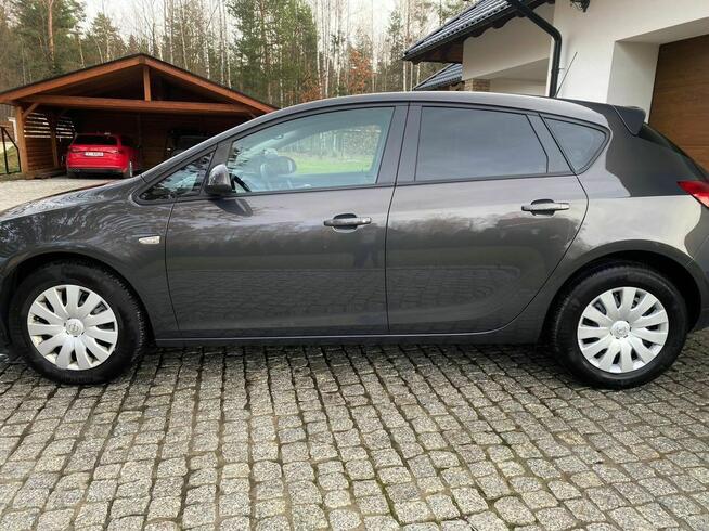 Opel Astra Kielce - zdjęcie 4