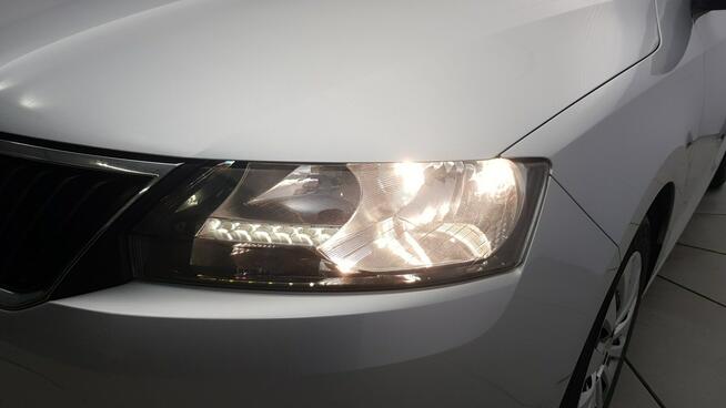 Škoda RAPID 1.0 TSI Ambition ! Z Polskiego Salonu ! Faktura VAT ! Warszawa - zdjęcie 10