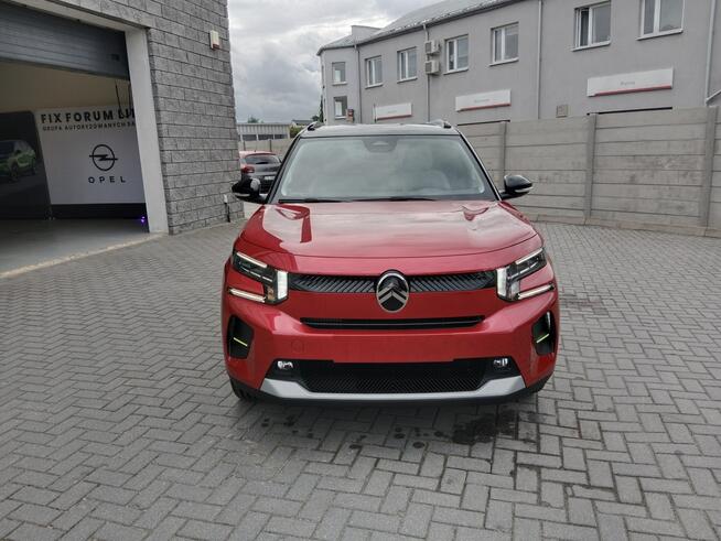 Citroen C3 MAX Hybrid 110KM Pakiet Zimowy Kredyt 0% OC/AC 1,99% Konopnica - zdjęcie 4