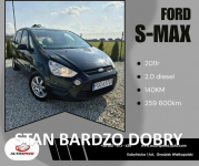 Ford S-Max 2.0 TDCI