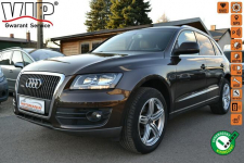 Audi Q5 2.0  211KM*Zarejestrowany**CLIMA*Automat*Nowy RozrząD