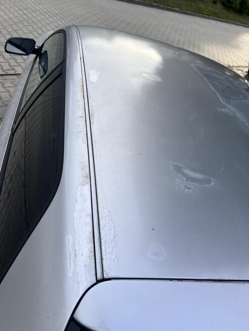 Audi a3 8L 1.8T Praszka - zdjęcie 6