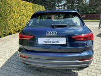 Audi Q3 1.5 TFSi S-Tronic bardzo zadbany! Tarnów - zdjęcie 11