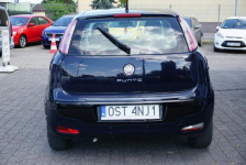 Fiat Punto Evo zarejestrowany, ubezpieczony Opole - zdjęcie 5