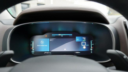 Citroën C5 Aircross MAXI wyposażony Full C5 Aircross Hybrid Plug-in Mirsk - zdjęcie 12