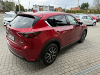 Mazda CX-5 2,2 175KM  Kraj  Serwis  Automat Orzech - zdjęcie 6