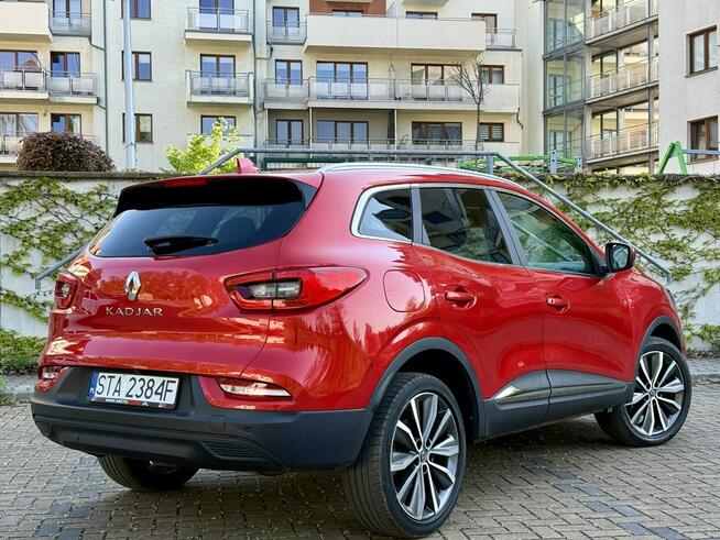 Renault Kadjar 1.33 TcE - 140KM Gwarancja przebiegu ! Tarnowskie Góry - zdjęcie 3