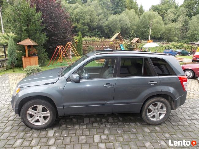 Sprzedam samochód Biały Dunajec - zdjęcie 1