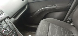 Opel Meriva B 1.7 diesel Starogard Gdański - zdjęcie 9