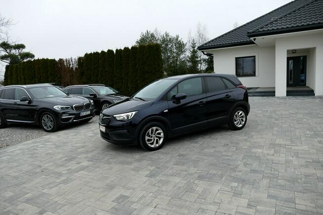 Opel Crossland X Navi Gps! Kamera! Gwarancja! Grójec - zdjęcie 8
