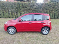 Fiat Panda 2012  1.2 69 KM benzyna,klimatyzacja, Nowy Sącz - zdjęcie 4