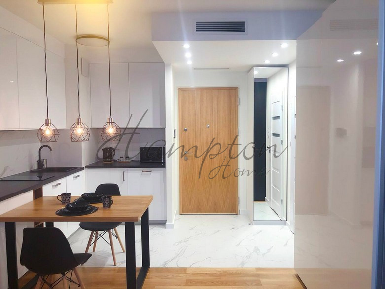 Mieszkanie na wynajem w Śródmieściu Śródmieście - zdjęcie 8