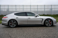 Porsche Panamera GTS 4.8 V8 Japonia VAT 23% Warszawa - zdjęcie 9