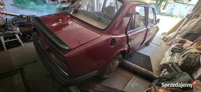 Skoda 120 L 1989, 5-biegowa, bez korozji – klasyk Zawiercie - zdjęcie 7