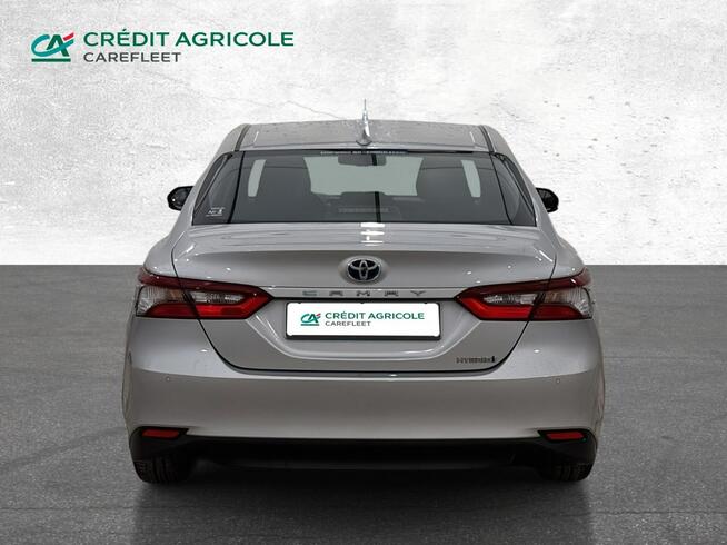 Toyota Camry 2.5 Hybrid Comfort CVT Sedan Warszawa - zdjęcie 6