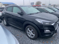 Hyundai Tucson 1.6 Piękny Tuson Nawigacja Kamera Ledy przód Sierpc - zdjęcie 2