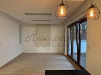 Mieszkanie dwustronne z ogródkiem Mokotów - zdjęcie 4