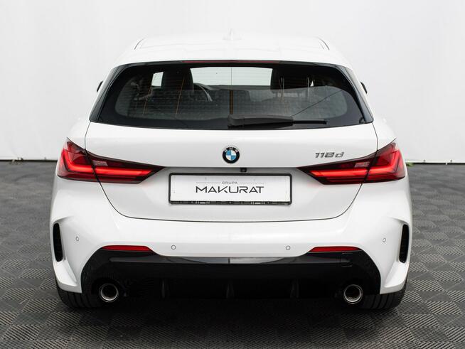 ZS002RW#118d M Sport Podgrz.f Ambient K.cof Salon PL VAT 23% Gdańsk - zdjęcie 8