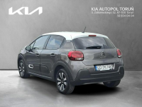 Citroen C3 kamera cofania/podgrzewane fotele Toruń - zdjęcie 3