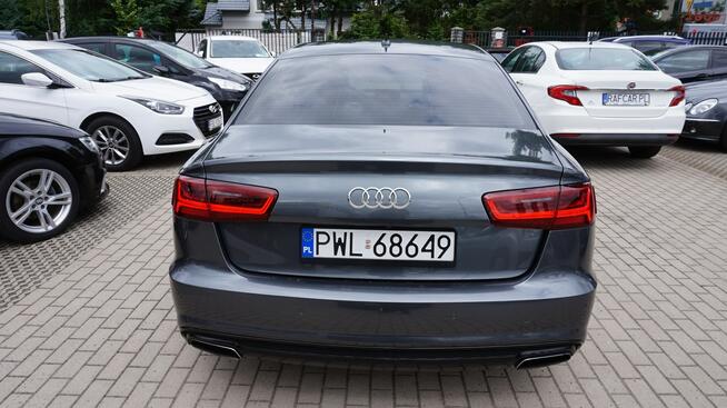 Audi A6 automat. Gwarancja. Polecam !!! Zielona Góra - zdjęcie 6