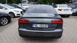 Audi A6 automat. Gwarancja. Polecam !!! Zielona Góra - zdjęcie 6