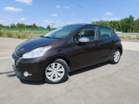Bardzo ładny Peugeot 208 Lipówki - zdjęcie 3