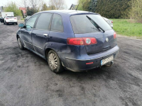 Fiat Croma 1.9JTD 150km 07r Tarnów - zdjęcie 3