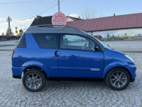 Aixam Crossline 2010r Myszyniec - zdjęcie 8