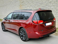 Chrysler Pacifica Łódź - zdjęcie 6