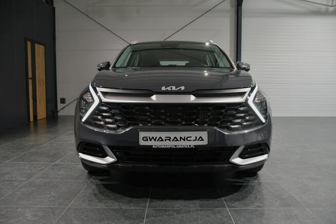 Kia Sportage |gwarancja|kamera cofania|android auto|jak nowa|full led| Alwernia - zdjęcie 6