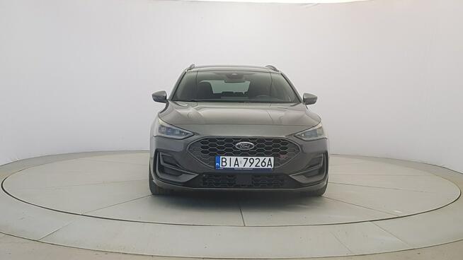 FORD Focus 2.3 EcoBoost ST X ! Z Polskiego Salonu ! Faktura VAT ! Warszawa - zdjęcie 2