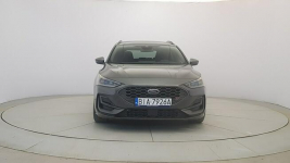 FORD Focus 2.3 EcoBoost ST X ! Z Polskiego Salonu ! Faktura VAT ! Warszawa - zdjęcie 2