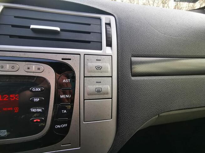 2.0 Duratorq TDCi 140KM, Manual,2 x Klucz, Hak Warszawa - zdjęcie 12