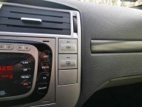 2.0 Duratorq TDCi 140KM, Manual,2 x Klucz, Hak Warszawa - zdjęcie 12