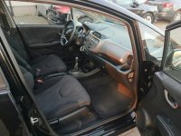 Honda Jazz 1,4i klimatronik alufelgi elektryka 60tys przebieg stan BDB Gryfino - zdjęcie 10