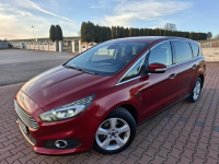 Ford S max 2.0_150KM_Serwis ASO_Titanium_Bezwypadek 100% Pawłów - zdjęcie 3