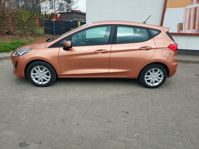 Ford Fiesta 100% oryginał z Pisemną Gwarancją Przasnysz - zdjęcie 2