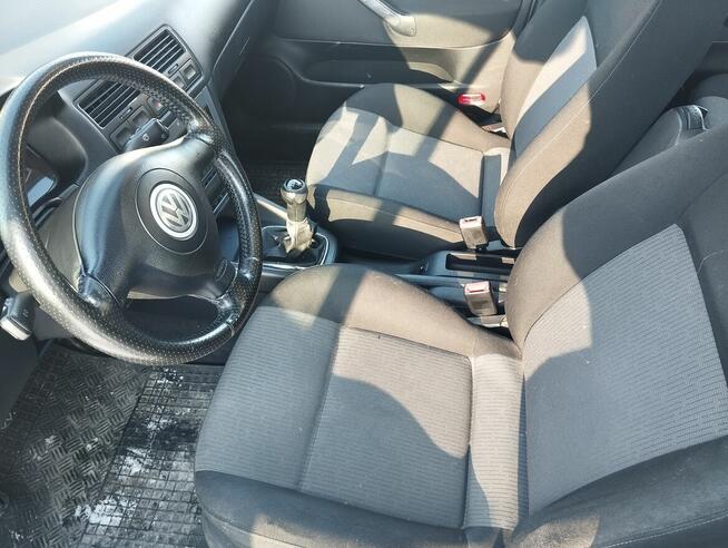 VW bora Ćmielów - zdjęcie 6