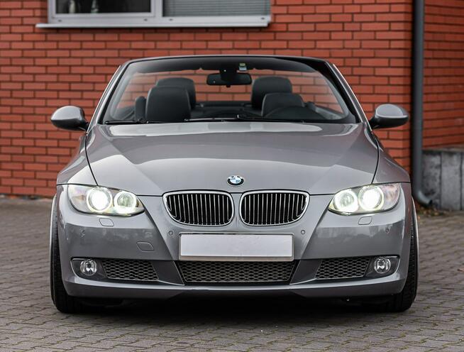BMW 335 Podzagajnik - zdjęcie 4