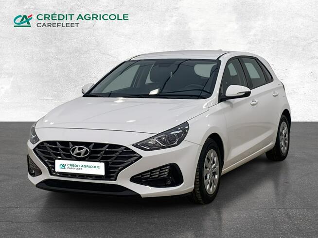 Hyundai i30 1.0 T-GDI Modern Hatchback Warszawa - zdjęcie 1