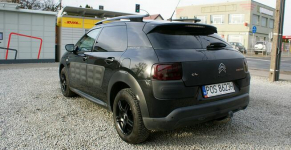 Citroen C4 Cactus Ostrów Wielkopolski - zdjęcie 3