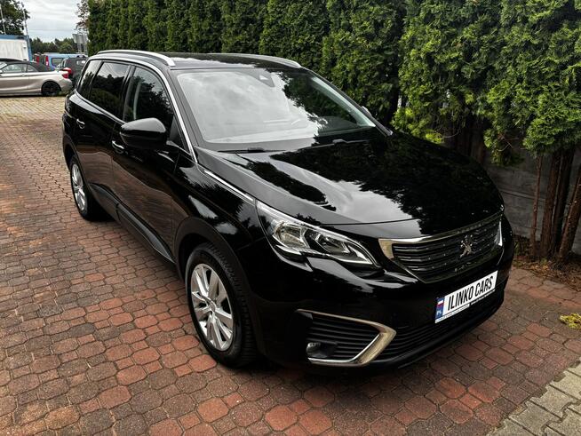 Peugeot 5008 Płońsk - zdjęcie 2
