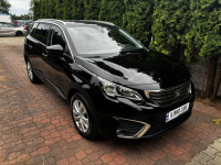 Peugeot 5008 Płońsk - zdjęcie 2