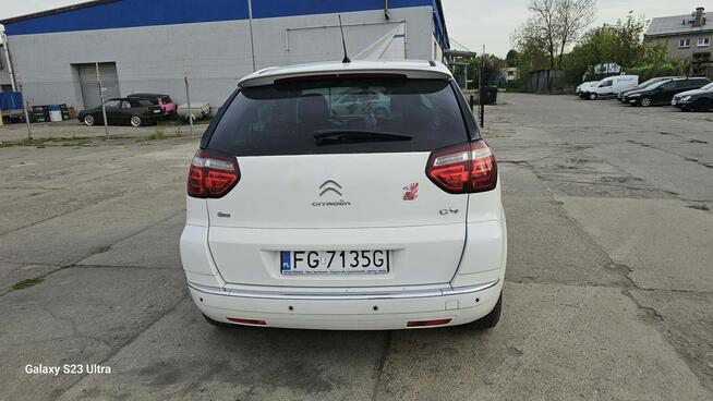 Citroen C4 Picasso Recz - zdjęcie 6