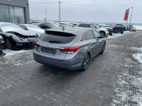 Hyundai i40 Premium Skóra Panorama Podgrzewanie Pamięć Kamera Gliwice - zdjęcie 2