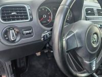 Volkswagen Polo 1,4 86kM Klimatronik Rybnik - zdjęcie 11