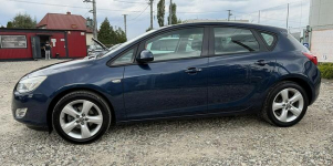 Opel Astra Klima Gwarancja Kutno - zdjęcie 8