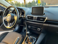 Mazda 3 Mazda 3 SkyActiv 2013, 120 KM, Bezwypadkowa Radom - zdjęcie 7