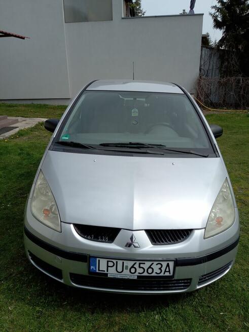 Mitsubishi Colt Osiny - zdjęcie 2
