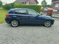 BMW 118 !!!GWARANCJA GRATIS!!! Vat23% Poleasingowy Automat PDC Rybnik - zdjęcie 8